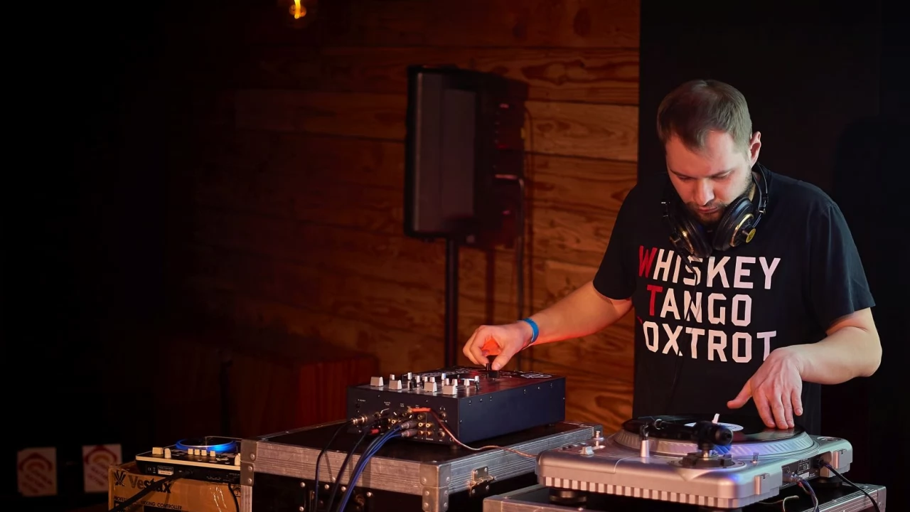 Tczew - Hip Hop Essence vol.2