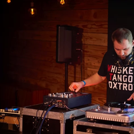 Tczew - Hip Hop Essence vol.2
