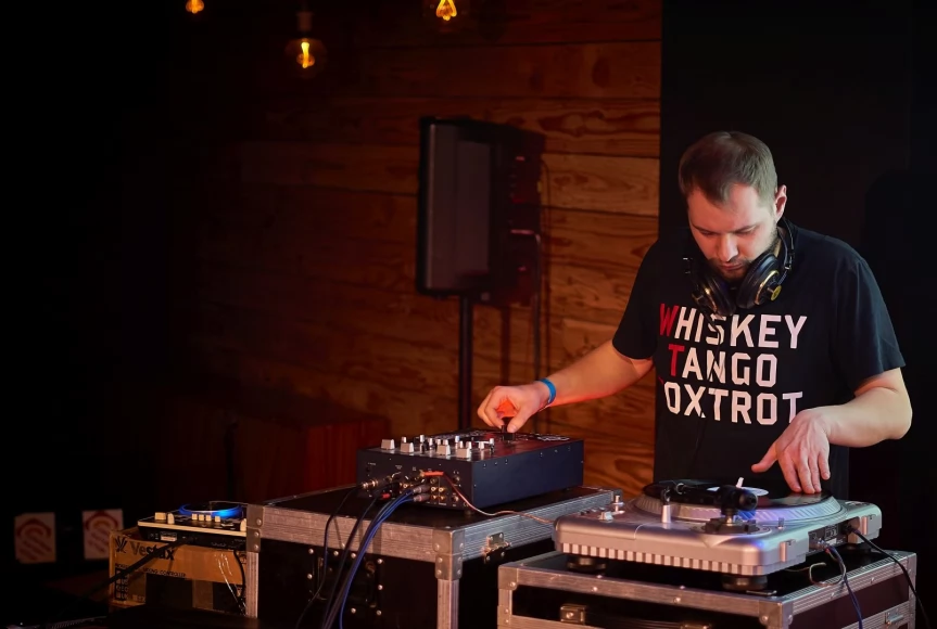 Tczew - Hip Hop Essence vol.2