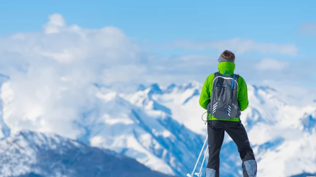 Tczew - Gdzie pojechać na narty w 2027? Najlepsze propozycje na wyjazdy narciarskie dla każdego?