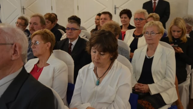 Tczew - Spółdzielnia Mieszkaniowa w Tczewie świętuje 120-lecie