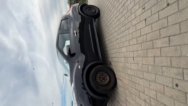 Tczew - Nissan Juke 1.5 DCI 2012