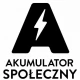 Tczew - Fundusz AKUMULATOR SPOŁECZNY - wsparcie na realizację Waszych pomysłów!