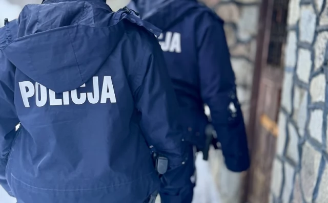 Tczew - Uwaga na mróz! Niskie temperatury to realne zagrożenie dla życia