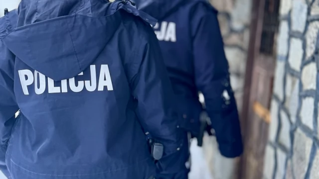 Tczew - Uwaga na mróz! Niskie temperatury to realne zagrożenie dla życia