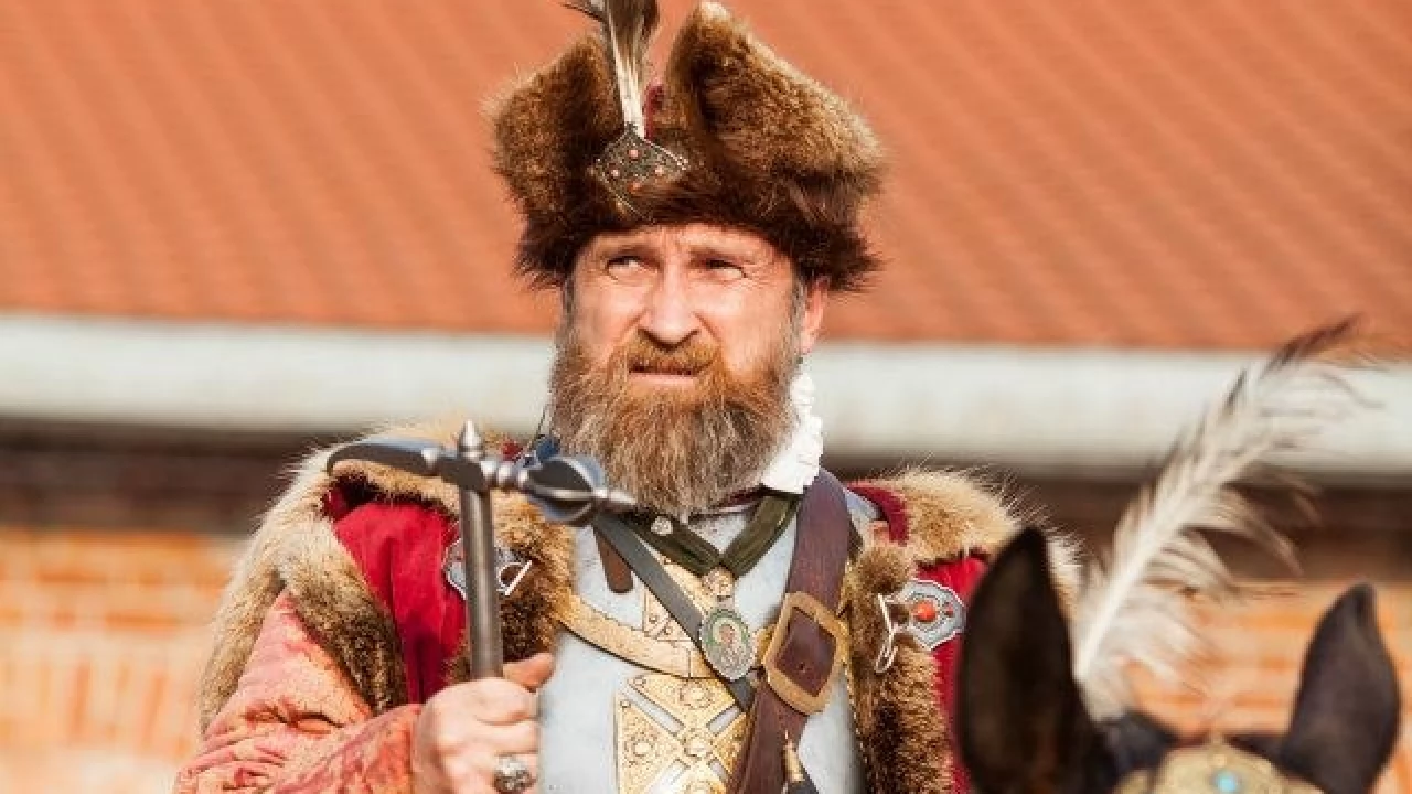 Tczew - Puchar Polski Highlander w Gniewie