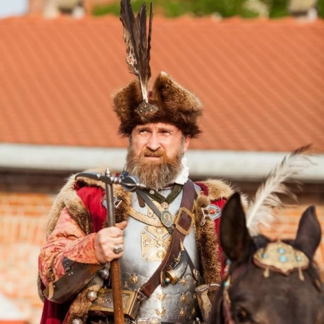 Tczew - Puchar Polski Highlander w Gniewie