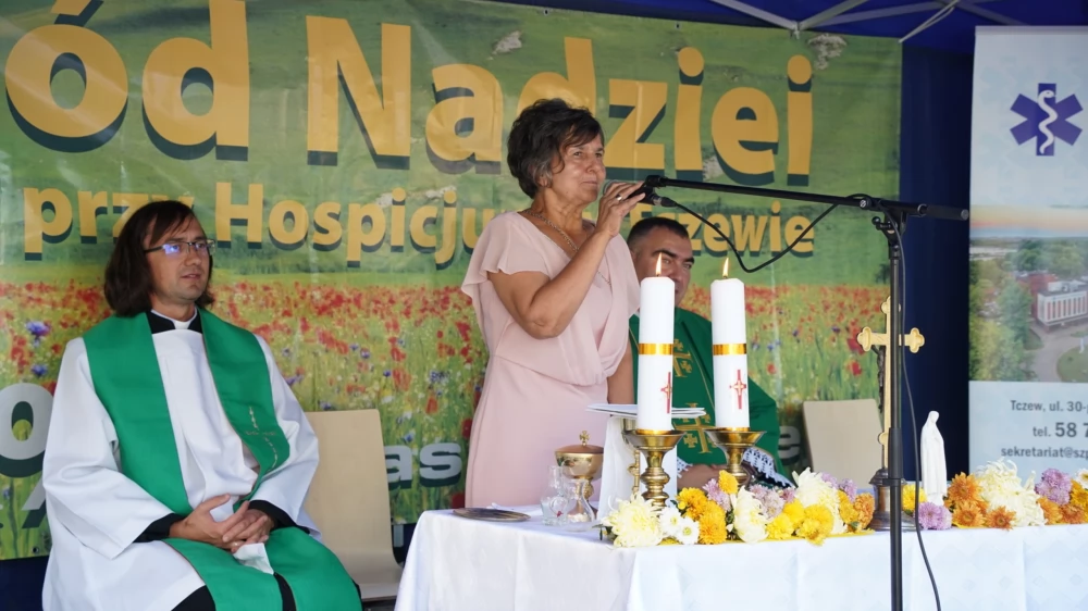 Tczew - Festyn Ogrody Nadziei