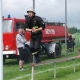 Tczew - Strażacy na sportowo
