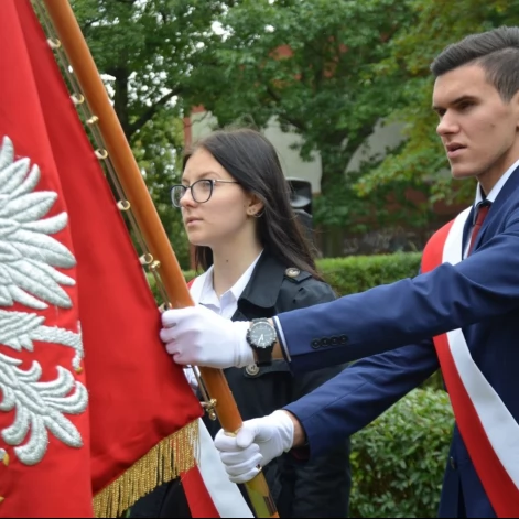 Tczew - Tczewianie pamiętali o 80. rocznicy napaści sowieckiej na Polskę