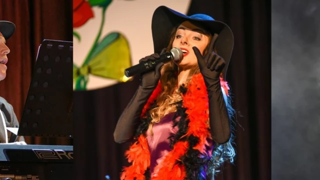 Tczew - Powitanie jesieni - gra parkowa, warsztaty, koncert