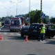 Tczew - Po kolejnym wypadku na skrzyżowaniu, policja przypomina o przestrzeganiu przepisów