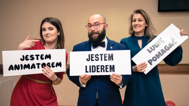 Tczew - Wolontariusze i społecznicy nagrodzeni po raz czwarty!
