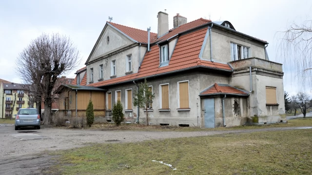 Tczew - Dworek do wynajęcia! Pojawiła się ciekawa oferta