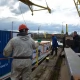 Tczew - Stopień na Wiśle otworzy drogę dla portu w Tczewie?