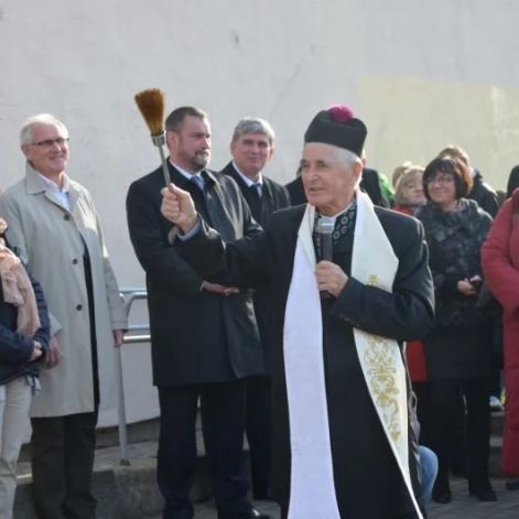 Tczew - Gimnazjaliści z "trójki" mają już  lekkoatletyczne boisko