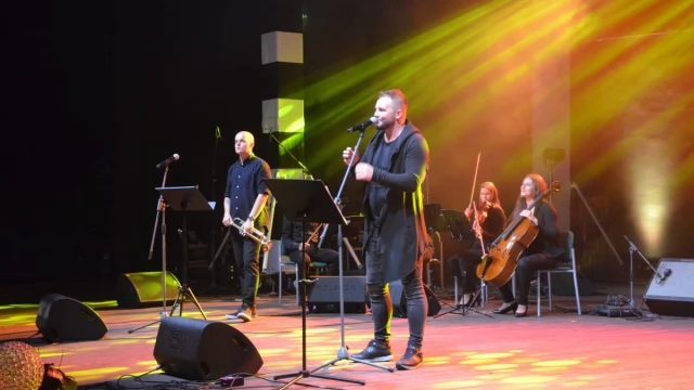 Tczew -  In Memoriam. Grand Prix pojedzie do Łodzi, a na deser występ Kayah