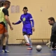 Tczew - Wyniki II kolejki rundy rewanżowej Ligi Futsalu Powiatu Tczewskiego sezon 2015/2016