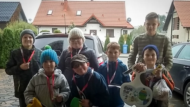 Tczew - Grupa Nieformalna Sąsiedzi: "Mieszkanie na wsi nie musi być nudne"