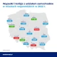 Tczew - Gdzie w Polsce najczęściej dochodzi do wypadków i kolizji