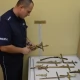Tczew - Podejrzany o kradzież krzyży zatrzymany. Sprawdź, czy nie okradziono grobu Twoich bliskich