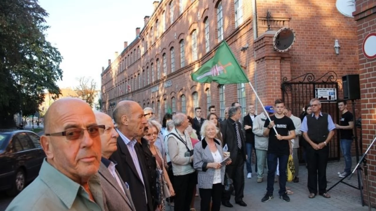 Tczew - 17. września w Fabryce Sztuk 