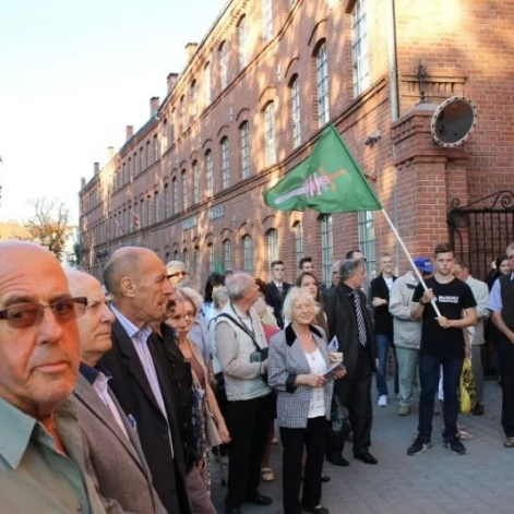 Tczew - 17. września w Fabryce Sztuk 