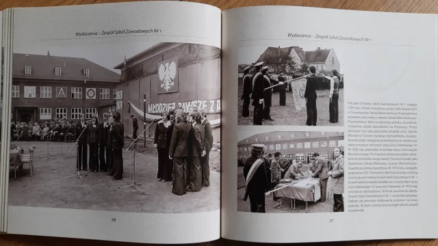 Tczew - Zobacz Tczew, którego już nie ma. Ukazał się kolejny "Album Tczewski"