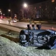 Tczew - Poważny wypadek na Wojska Polskiego. Auto staranowało pieszych