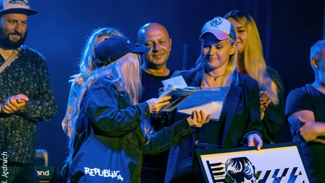 Tczew - Festiwal In Memoriam już po raz 23 w jego rodzinnym mieście
