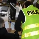 Tczew - 33-latek odpowie za kradzież elektronarzędzi