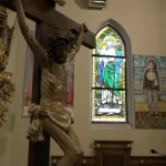 Tczew - Triduum paschalne - najważniejszy czas dla katolików
