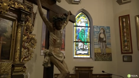 Tczew - Triduum paschalne - najważniejszy czas dla katolików