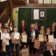 Tczew - VII Powiatowy Konkurs Recytatorski im. Juliusza Słowackiego w Gniewie