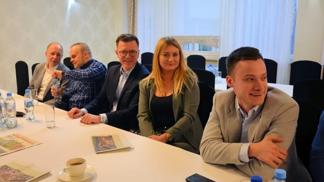 Tczew - Porozumienie na Plus przedstawiło listy i program