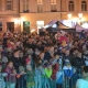 Tczew - Wszyscy Święci bawili się na balu w Tczewie