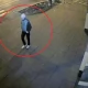Tczew - (WIDEO) Sprawa nożownika. Policja szuka mężczyzny widocznego w materiale
