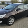 Tczew - OPEL ASTRA P - J , 1.7 CDTI, 2012, KLIMA, TEMPOMAT