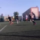 Tczew - Liga Nike Playarena Tczew - Wyniki 9 kolejki