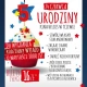 Tczew -  5. urodziny kina Helios w Tczewie!