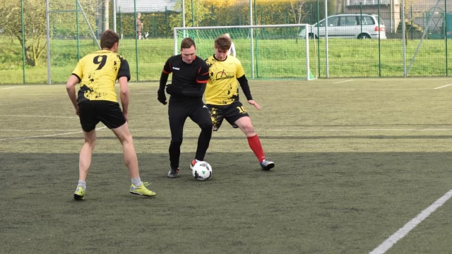Tczew - ALPN po trzeciej kolejce