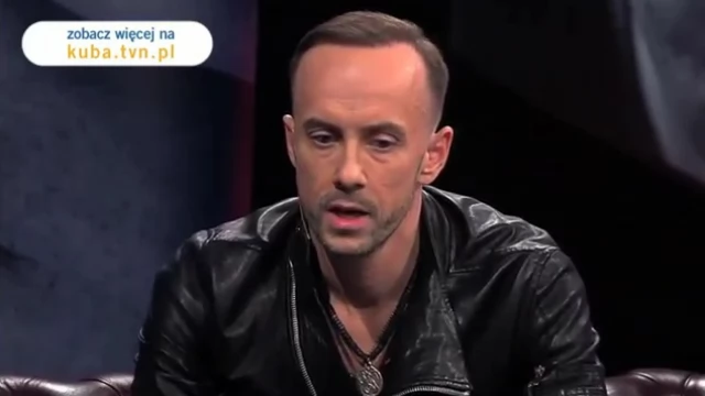 Tczew - Nergal nie chce dziewczyny z Tczewa