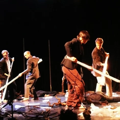 Tczew - XI Festiwal ZDARZENIA