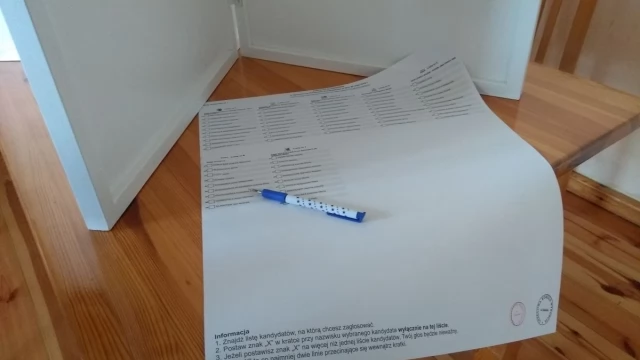 Tczew - Wyniki wyborów z Tczewa. Zdecydowana wygrana Koalicji Obywatelskiej