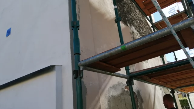 Tczew - To tam ma powstać staromiejski mural
