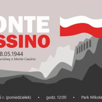 Tczew - Uroczystość patriotyczna
