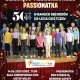 Tczew - Jubileusz chóru "Passionatka"