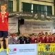 Tczew - Srebrny medal OOM dla reprezentacji Pomorza. Ważny udział zawodników MKS Sambor Tczew