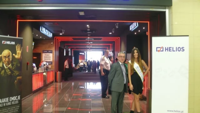 Tczew - Galeria Kociewska uroczyście otwarta