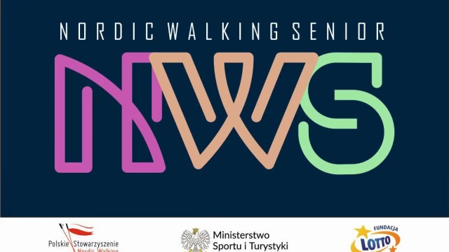 Tczew - Nordic Walking Senior Tczew. Bezpłatne zajęcia Nordic Walking dla osób 55+